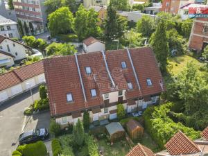 Prodej rodinného domu, Karlovy Vary, Boční, 104 m2