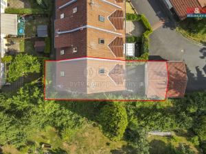 Prodej rodinného domu, Karlovy Vary, Boční, 104 m2