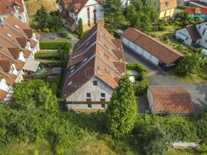 Prodej rodinného domu, Karlovy Vary, Boční, 104 m2