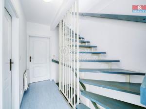 Prodej rodinného domu, Karlovy Vary, Boční, 104 m2