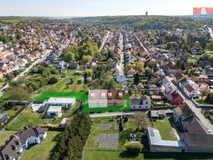 Pronájem bytu 2+kk, Kladno - Švermov, Příční, 44 m2