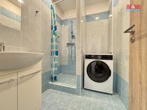 Pronájem bytu 3+1, Vamberk, Struha, 61 m2