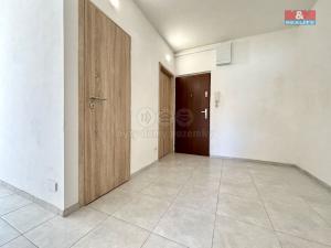 Pronájem bytu 3+1, Vamberk, Struha, 61 m2