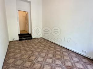 Pronájem obchodního prostoru, Praha - Bubeneč, Bubenečská, 22 m2