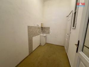 Pronájem obchodního prostoru, Praha - Bubeneč, Bubenečská, 22 m2