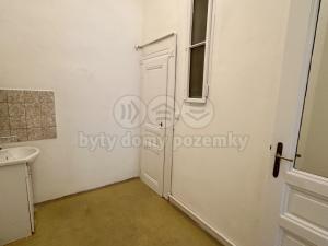Pronájem obchodního prostoru, Praha - Bubeneč, Bubenečská, 22 m2