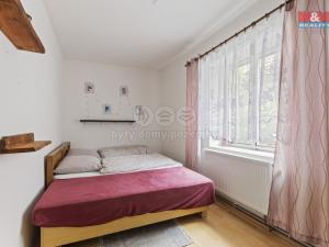 Prodej rodinného domu, Hrochův Týnec - Blížňovice, 120 m2