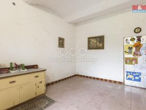 Prodej rodinného domu, Hrochův Týnec - Blížňovice, 120 m2