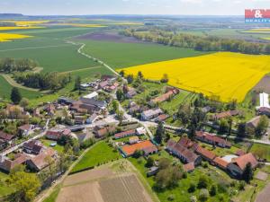 Prodej rodinného domu, Hrochův Týnec - Blížňovice, 120 m2