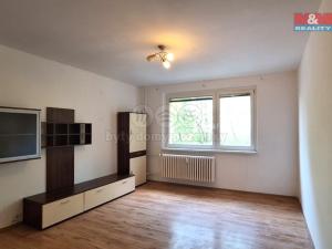 Pronájem bytu 1+1, Česká Lípa, Havlíčkova, 42 m2