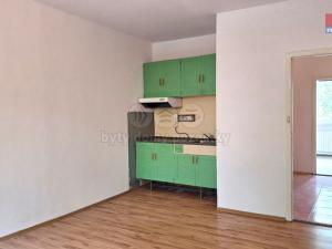 Pronájem bytu 1+1, Česká Lípa, Havlíčkova, 42 m2