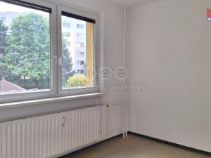 Pronájem bytu 1+1, Česká Lípa, Havlíčkova, 42 m2