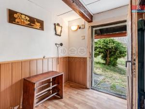 Prodej chaty, Verneřice - Loučky, 73 m2