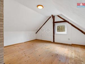Prodej chaty, Verneřice - Loučky, 73 m2