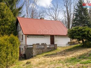 Prodej chaty, Verneřice - Loučky, 73 m2