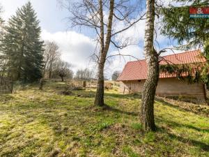 Prodej chaty, Verneřice - Loučky, 73 m2