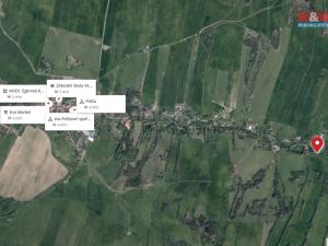 Prodej chaty, Verneřice - Loučky, 73 m2