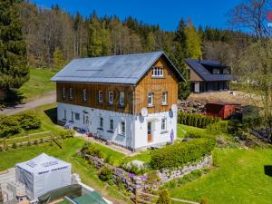Prodej rodinného domu, Kořenov, 278 m2