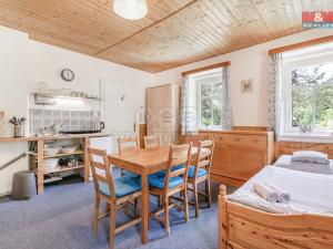Prodej rodinného domu, Kořenov, 278 m2