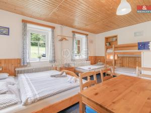 Prodej rodinného domu, Kořenov, 278 m2
