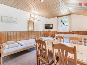 Prodej rodinného domu, Kořenov, 278 m2