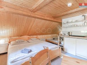 Prodej rodinného domu, Kořenov, 278 m2