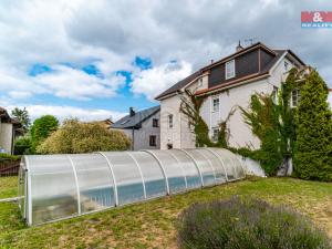 Prodej rodinného domu, Františkovy Lázně - Dolní Lomany, Otakara Březiny, 337 m2