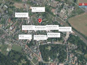 Prodej rodinného domu, Františkovy Lázně - Dolní Lomany, Otakara Březiny, 337 m2