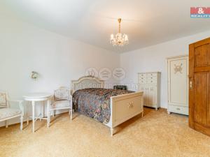 Prodej rodinného domu, Františkovy Lázně - Dolní Lomany, Otakara Březiny, 337 m2