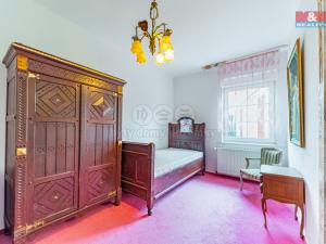 Prodej rodinného domu, Františkovy Lázně - Dolní Lomany, Otakara Březiny, 337 m2