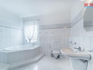 Prodej rodinného domu, Františkovy Lázně - Dolní Lomany, Otakara Březiny, 337 m2
