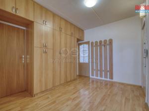 Prodej bytu 3+1, Plzeň - Doudlevce, Mandlova, 78 m2