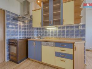 Prodej bytu 3+1, Plzeň - Doudlevce, Mandlova, 78 m2