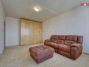 Prodej bytu 3+1, Plzeň - Doudlevce, Mandlova, 78 m2