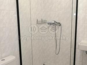 Pronájem bytu 1+kk, Praha - Libeň, Kašparovo náměstí, 28 m2
