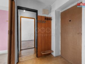 Prodej bytu 2+kk, Slaný, Máchova, 37 m2