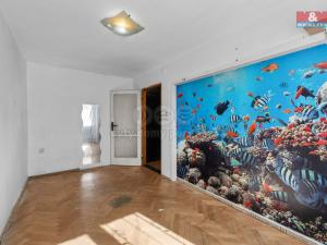 Prodej bytu 2+kk, Slaný, Máchova, 37 m2