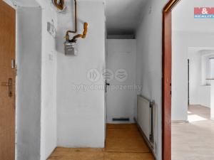 Prodej bytu 2+kk, Slaný, Máchova, 37 m2