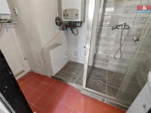 Prodej bytu 2+kk, Slaný, Máchova, 37 m2