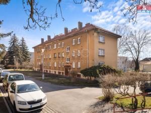 Prodej bytu 2+kk, Slaný, Máchova, 37 m2