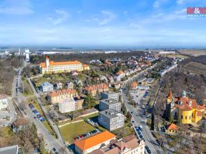 Prodej bytu 2+kk, Slaný, Máchova, 37 m2
