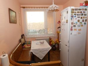 Prodej bytu 3+1, Leština u Světlé, 81 m2