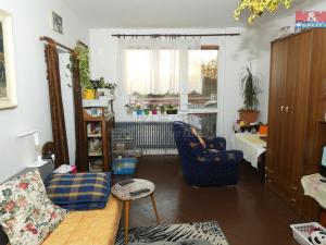 Prodej bytu 3+1, Leština u Světlé, 81 m2