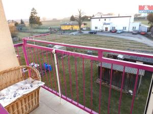 Prodej bytu 3+1, Leština u Světlé, 81 m2