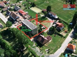 Prodej bytu 3+1, Leština u Světlé, 81 m2