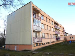 Prodej bytu 3+1, Leština u Světlé, 81 m2