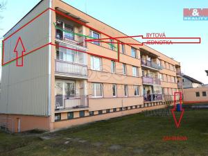 Prodej bytu 3+1, Leština u Světlé, 81 m2