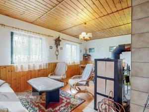 Prodej chaty, Bochov, 118 m2