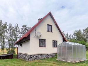 Prodej chaty, Bochov, 118 m2