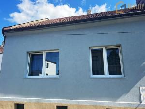 Prodej rodinného domu, Svitavy, Gorkého, 95 m2